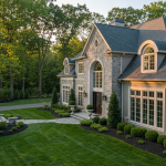 Gutter Replacement in Trenton New Jersey